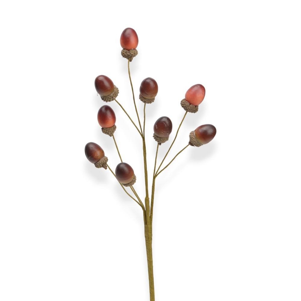 RAMO DI GHIANDA H.44